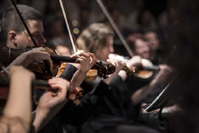 Arona, Gala lirico di Capodanno