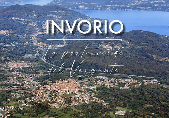 Un Qrcode e un video: Invorio si presenta ai turisti  