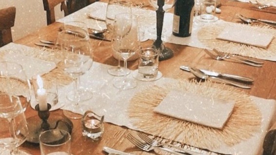 A Gignese da due anni Casa Fiore: il primo home restaurant nato nel Vco