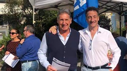 Arona: frattura nella maggioranza dopo la decisione sul Tredicino ? I dubbi di Arona Domani