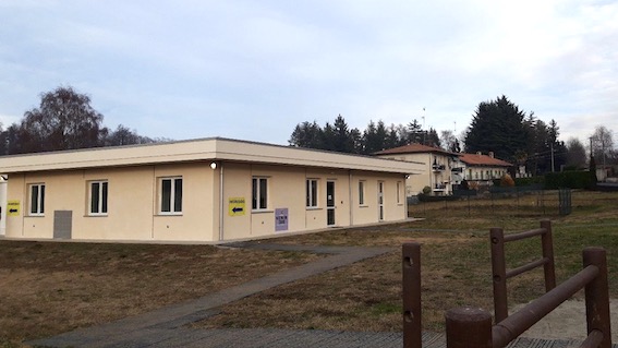 Varallo Pombia, superate le 11.000 vaccinazioni all'hub di via della Gioventù