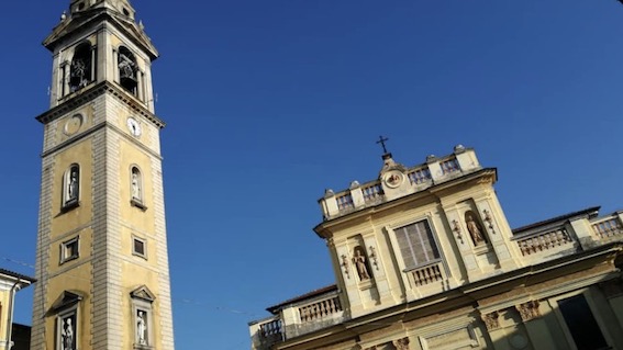 Castelletto Ticino, il 9 gennaio celebrazione per i 222 anni dalla consacrazione della chiesa parrocchiale