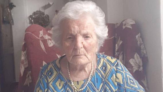 Arona, cordoglio per la scomparsa dell'ex insegnante Teresa Cottini Zonca
