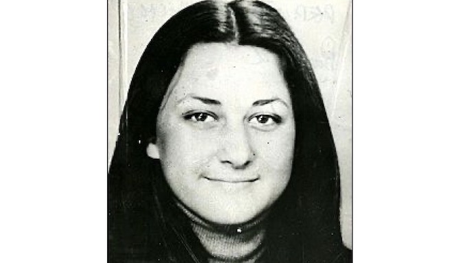 Un libro di Corrado Canfora ricorda Cristina Mazzotti