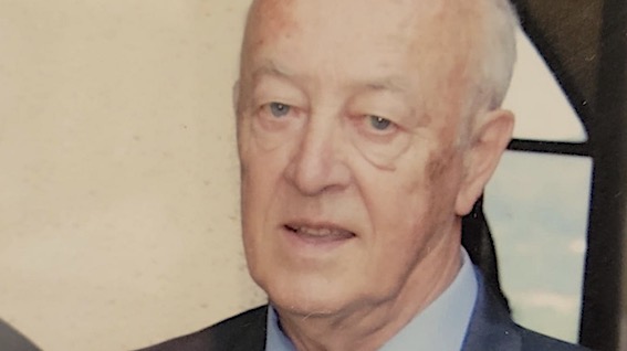 Arona, cordoglio per la scomparsa di Antonio Torelli