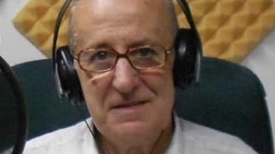 Arona, cordoglio per la scomparsa di Sandro Bottelli