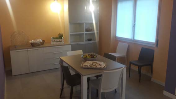 Arona, dopo lo stop forzato riprende il progetto "Casa del Cuore"