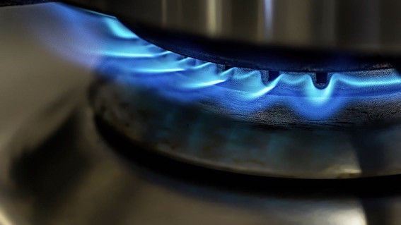 Borgo Ticino, temporanea interruzione del gas metano in frazione Campagnola