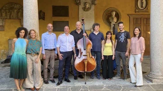  Successo per il concerto a sostegno di Stella Onlus organizzato dal Lions Club Arona-Stresa