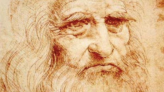 Castelletto Ticino, pomeriggio di studi su Leonardo