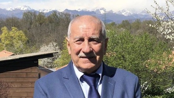 Divignano, Luciano Carlana è il nuovo sindaco