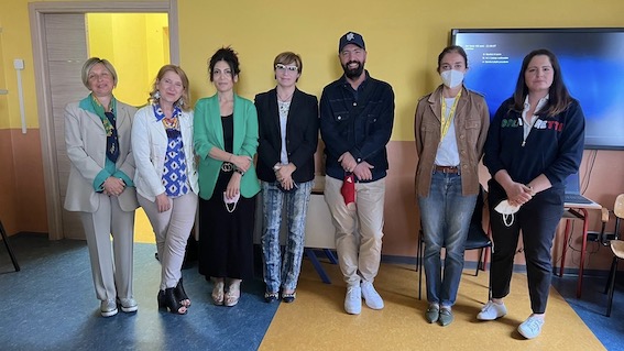Concluso a Pombia il progetto di Coldiretti Novara-Vco per le scuole sui corretti stili di vita