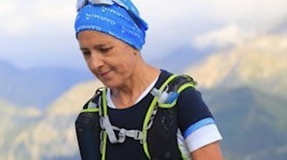 Nuova sfida per Laura Trentani: questa volta sui Pirenei francesi