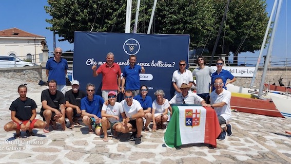 "Amici del Lago di Lesa": un’associazione che valorizza il territorio