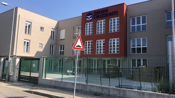 Borgo Ticino, stanno per concludersi i lavori per la nuova residenza per anziani
