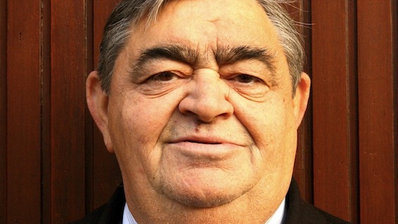 Massino Visconti, cordoglio per la scomparsa di Luigi Patrone