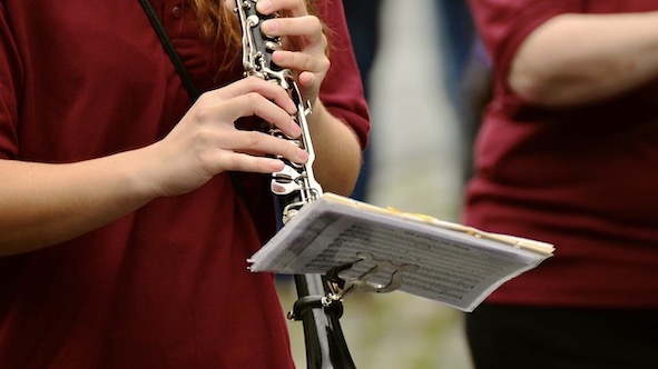 Castelletto Ticino, torna il tradizionale concerto del 2 giugno