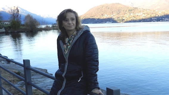 Marano Ticino, tappe di presentazione del libro di Erica Gibogini