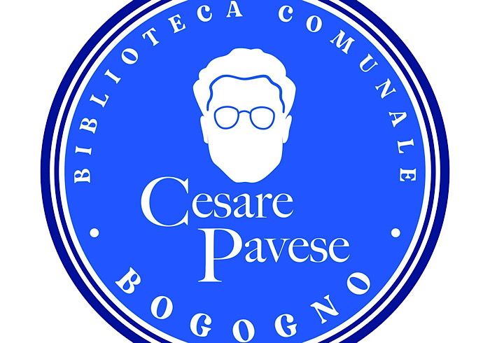 Nuovo logo per la biblioteca di Bogogno