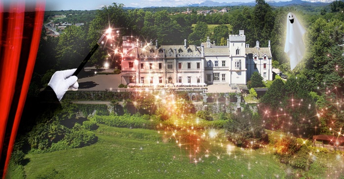 Oleggio Castello, tutto pronto per l’edizione 2022 del “Castello delle Soprese”