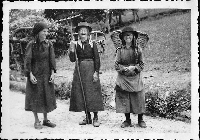 “Invorio Superiore: i luoghi e la gente”: mostra fotografica diffusa per ricordare e raccontare la storia del paese