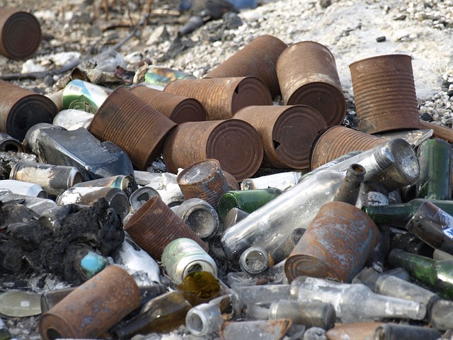 Puliamo Paruzzaro: giornata ecologica sabato 12 