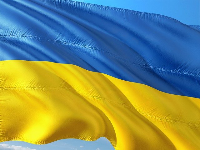 Solidarietà alla popolazione ucraina: a Invorio si raccolgono aiuti 