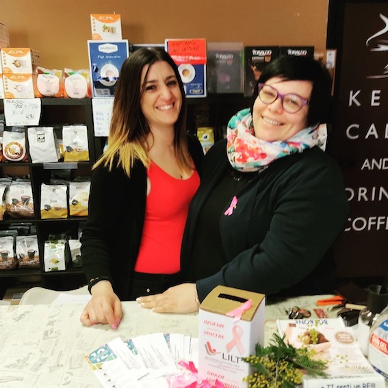 Anche a Varallo Pombia iniziative LILT per la Settimana Nazionale della prevenzione oncologica