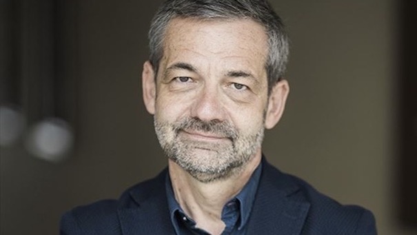 Arona, venerdì 4 novembre incontro con Alessandro Zaccuri