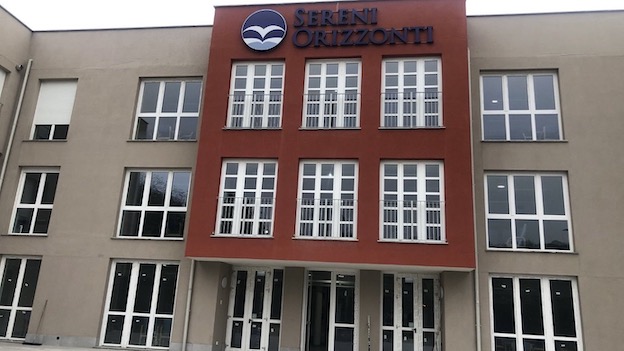 Borgo Ticino, si presenta la nuova Rsa