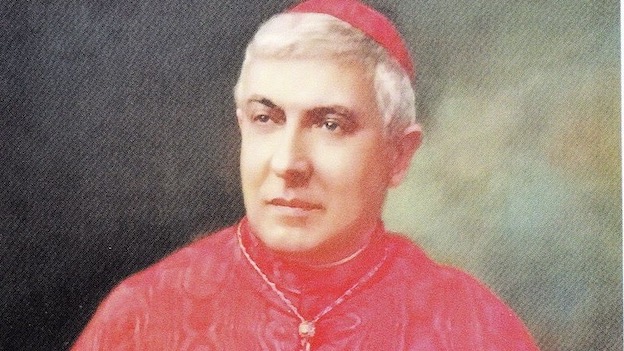 Arona, un libro sul cardinal Maurilio Fossati