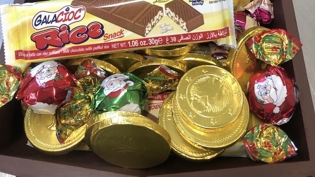  Varallo Pombia, all’oratorio del Sacro Cuore la “festa del cioccolato” 