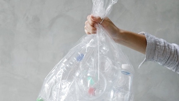  Medio Novarese Ambiente segnala difformità nella raccolta della plastica