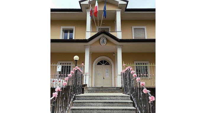 Borgo Ticino anche quest'anno aderisce a "Lilt for Women - Campagna Nastro Rosa"