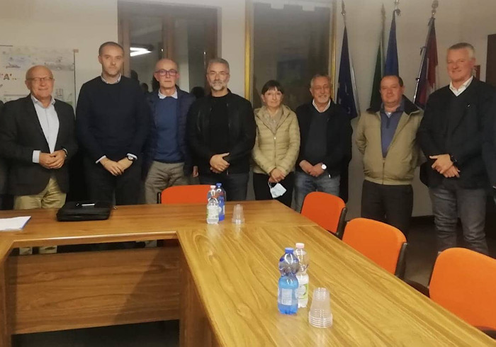 Viabilità e trasporti al centro della riunione fra sindaci e Provincia