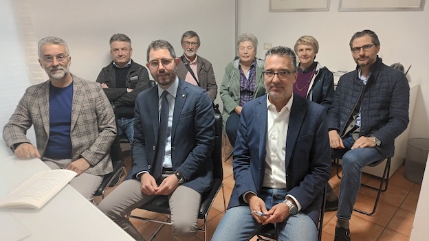 Invorio, Fondazione Curioni ha devoluto il patrimonio al Comune