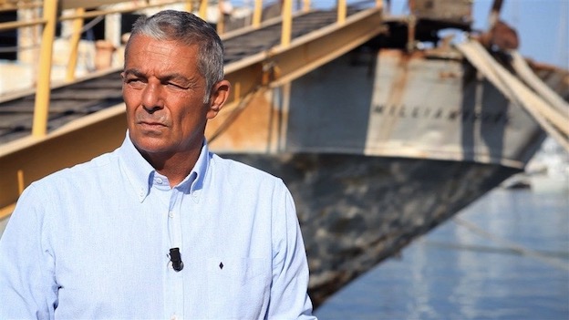 Arona, Marco Buticchi presenta il suo ultimo libro
