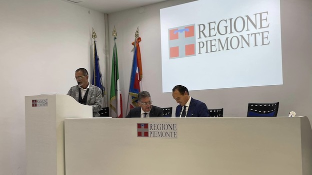 Arona, contributo della Regione per la realizzazione del Museo di Arte Moderna