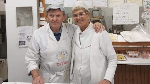  Varallo Pombia, chiuso lo storico "Pastificio Dea"