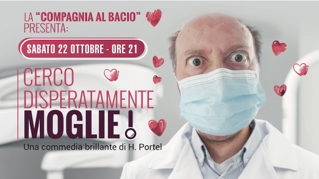"Cilla per Haiti", il 22 ottobre spettacolo benefico