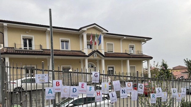 Borgo Ticino, adesione alla "Giornate Nazionali dei Giochi della Gentilezza 2022"