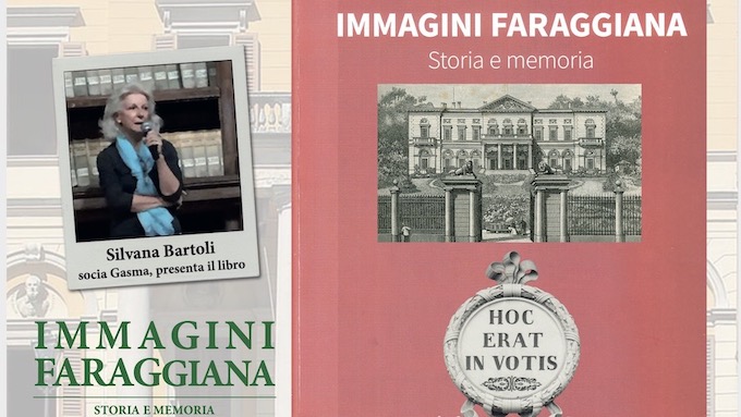  Arona, presentazione del volume "Immagini Faraggiana. Storia e memoria"