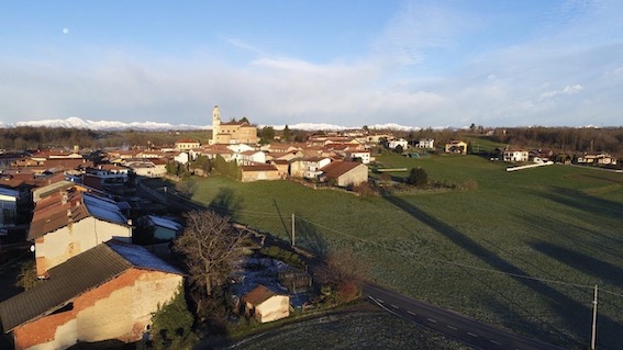 Mezzomerico, approvato il progetto di ampliamento dell'impianto di videosorveglianza