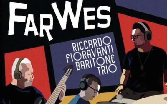 "Arona Music Festival 2023", ultimo appuntamento con i "Far Wes"