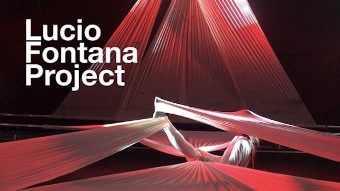 ACT, Arona Città Teatro: dal 30 agosto il via. Si apre con "Lucio Fontana Project"