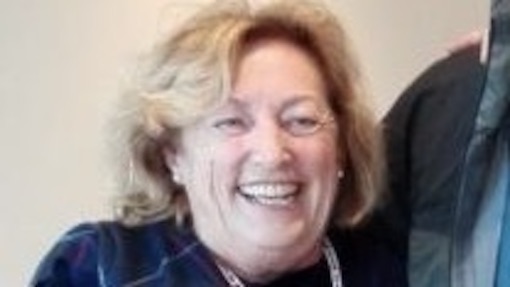 Arona, cordoglio per la scomparsa di Marisa Diotti Carraro