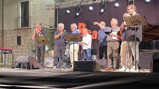  Arona, si pensa ad un gemellaggio con Bitonto