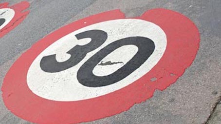 Castelletto Ticino, istituita area a velocità limitata "Zona 30" in via Sivo