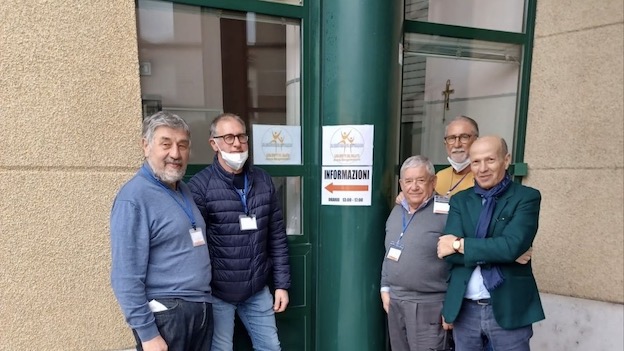 Arona, la Lega Diritti del Malato presenta le proprie iniziative