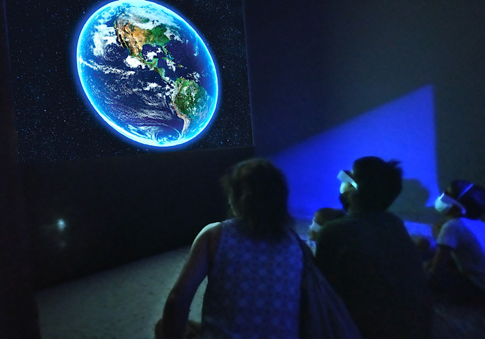 La proposta del Museo Meina tra multimedialità e natura per Pasquetta e dintorni